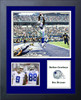 Dez Bryant Dallas Cowboys Framed Print