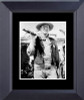 John Wayne In Rio Bravo Framed Art Photograph Print Framed Print