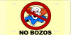 No Bozos  Auto