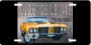 Oldsmobile 442 1969  Auto
