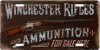 W ter Rifles And Ammo Sold Here  Auto