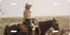 Lonesome Dove Gus On His Horse  Auto