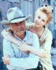 Lonesome Dove Photo Gus & Lori Darlin' 8  x 10  Photo