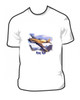 Flying Tiger WWII T Shirt