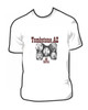 NEW Tombstone The Original Faces T Shirt
