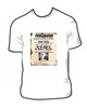 Wanted T Shirt