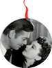 Gone With The Wind Christmas  Ornament