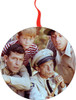 Andy Griffith Show Christmas  Ornament