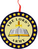 The Lords Army Christmas  Ornament