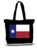 XXL Tote Bag State Flag Of Texas
