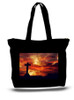 XXL Tote Bag Passion And The Cross