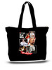 XXL Tote Bag Marilyn Monroe Photo Collage