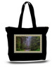 the Redwoods  Tote Bags