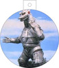 Mecha Godzilla Christmas Ornament