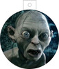Ugly Creepy Monsters From Hell Christmas Ornament
