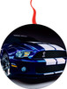 Ford-Mustang-Shelby-Gt-Cobra-Hd Christmas Ornament
