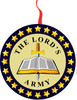 The Lords Army Christmas Ornament