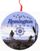 Remington Arms Christmas Ornament