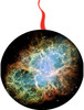 2010-Hubble-Space-Telescope-Advent-Calendar Christmas Ornament