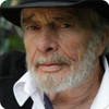 Set of 4 Coaters Merle Haggard Last Photos