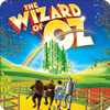 Set of 4 Coaters Wizard Of Oz