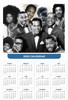 Year At a Glance  Calendar Glance 2022  Motown Legends