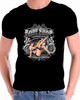 High performance Body Shop Motorcycle T shirt