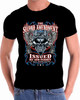 2nd Amendment Issued My Gun Permit T shirt