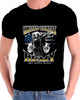 US Army  Patriotic Art T shirt