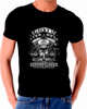 Copy of Lucky 7 Bikers Booze Broads Motorcycles T shirt