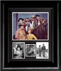 Gunsmoke Photo Collage 16 x 20