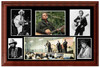 Country Music Legends Photo Collage