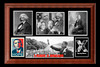 Civil Rights Legends  Photo Collage