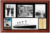 Titanic Photo Collage
