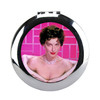 Ava Gardener Ladies Pocket Purse Compact Mirror