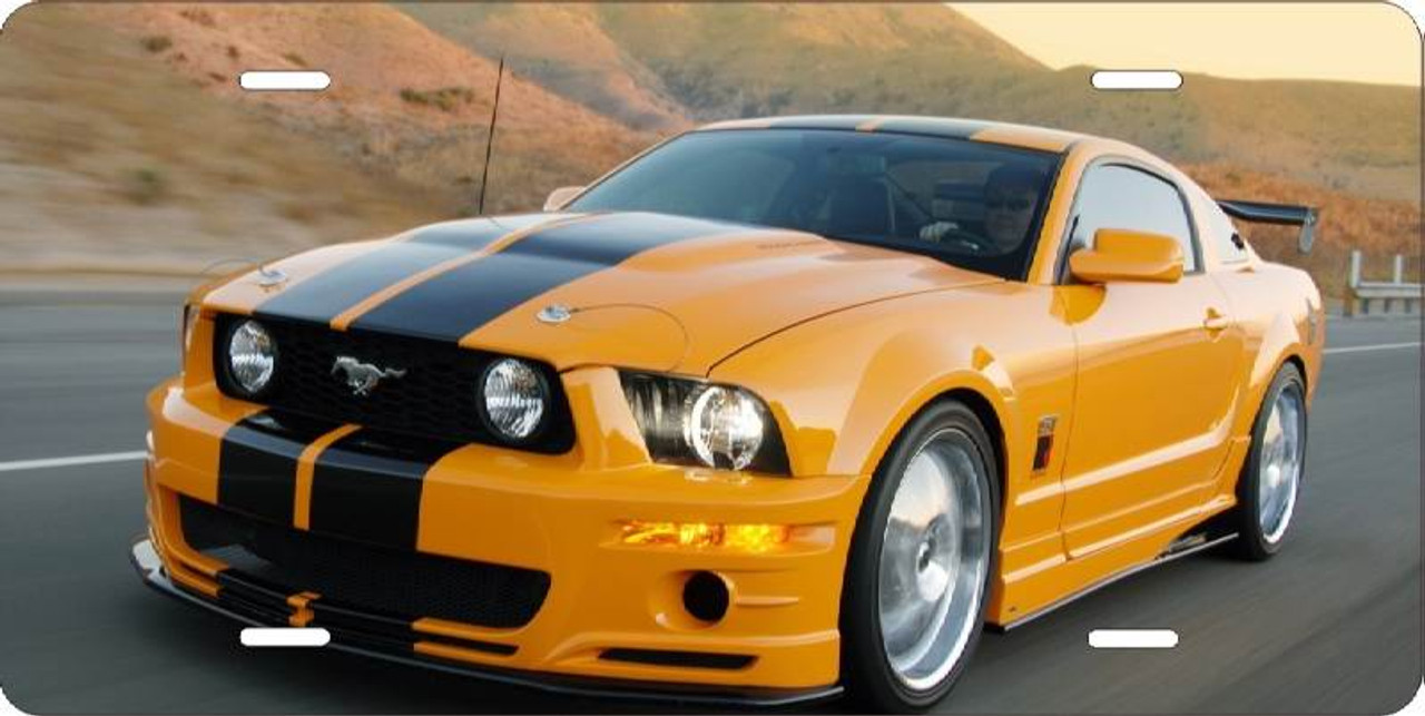 Ford-Mustang-Tuning-Sport-Cars-Luxury   Auto