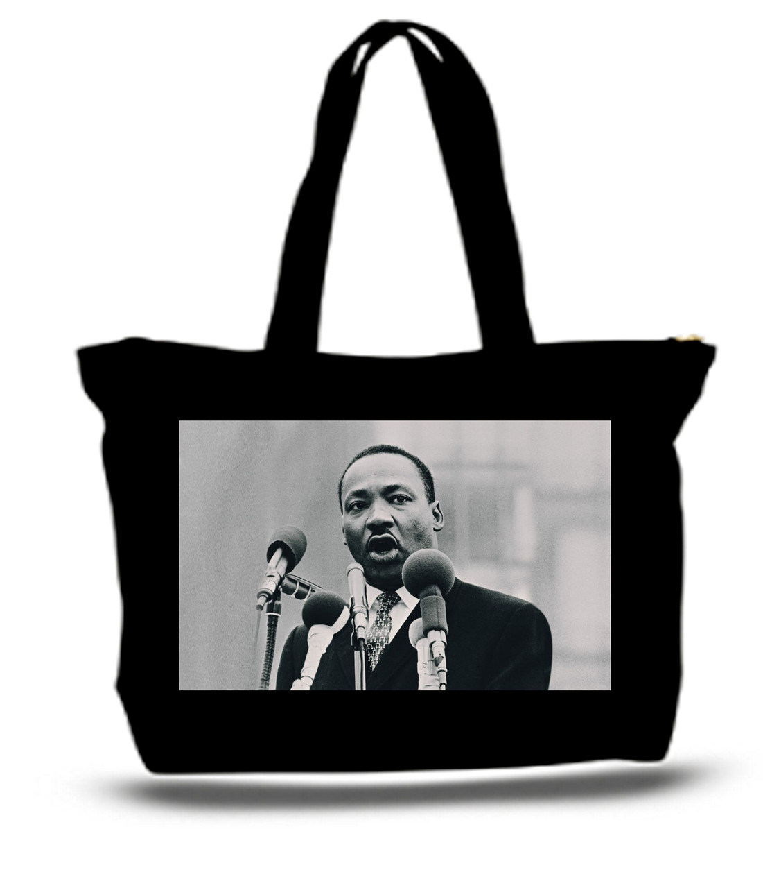 XXL Tote Bag Martin Luther King Junior