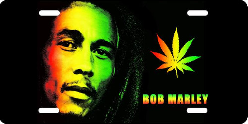 Bob Marley  Auto