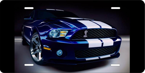 Ford-Mustang-Shelby-Gt-Cobra   Auto