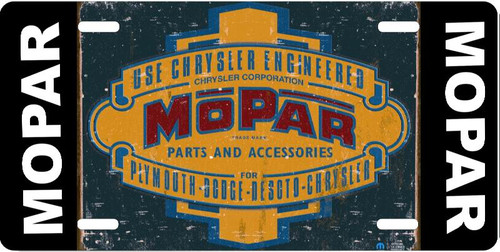 Mopar Parts For Chrysler And Plymouth  Auto