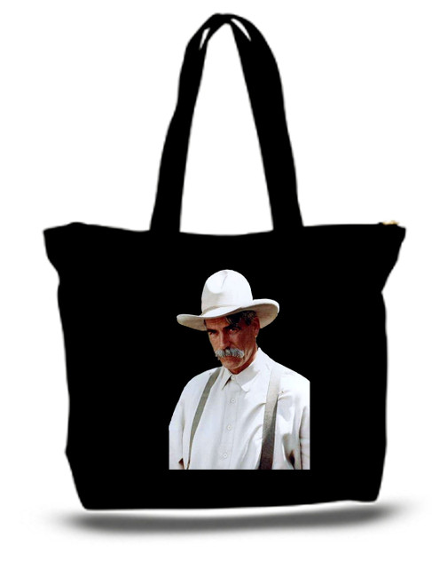 XXL Tote Bag Sam Elliot