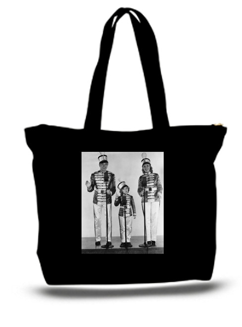 XXL Tote Bag Sherly Temple