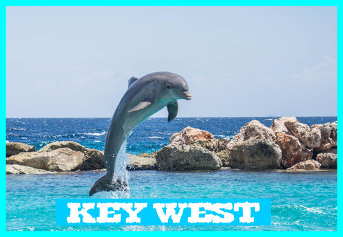 Key West Travel  Poster