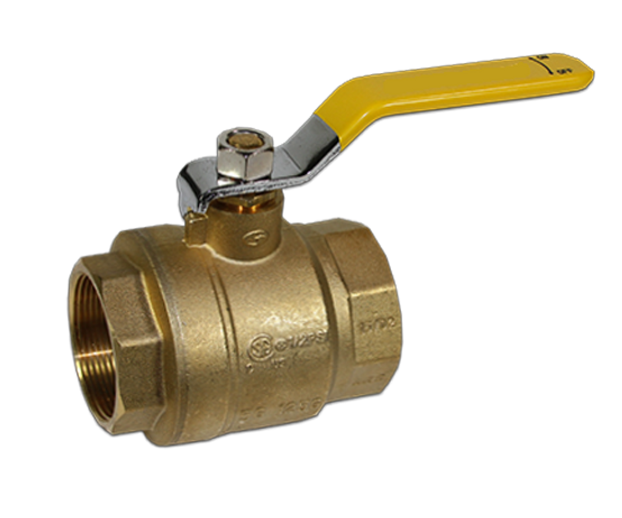 VeeJet Hydroseeding Brass Flat Fan Spray Nozzles - Landscape Hose Supply &  Accessories