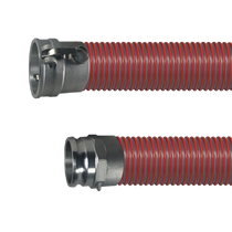 Bark Blower Hose (OEM Strength)