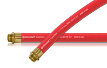 Premium Red 300 PSI Hydroseeding Hose