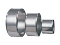 Aluminum Hose Connectors