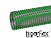 Tigerflex Mulch-LT Hose (Low-Temp)