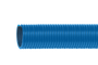 Extra Heavy Duty Blue Urethane Material Hose (UF2 Similar)