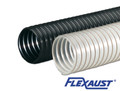 Flx-Thane HD - Heavy-Duty Urethane Vacuum Hose (12"-18")
